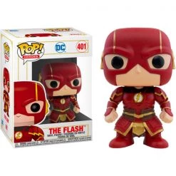 Gametraders Rouse Hill Flash - Imperial Flash Pop! Vinyl 7 Gametraders Rouse Hill Flash - Imperial Flash Pop! Vinyl