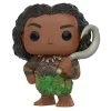 Funko Moana - Maui Pop! Vinyl Pop Vinyls 1 Funko Moana - Maui Pop! Vinyl Pop Vinyls