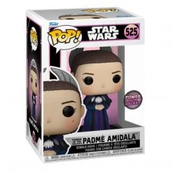 Gametraders Rouse Hill Star Wars - Power Of The Galaxy Padme Amidala US Exclusive Pop! Vinyl 6 Gametraders Rouse Hill Star Wars - Power Of The Galaxy Padme Amidala US Exclusive Pop! Vinyl