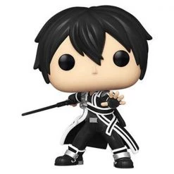 Gametraders Rouse Hill Pop Vinyls Sword Art Online - Kirito Pop! Vinyl
