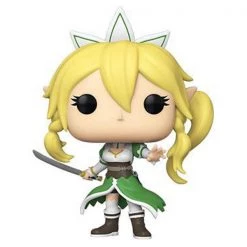 Gametraders Rouse Hill Pop Vinyls Sword Art Online - Leafa Pop! Vinyl