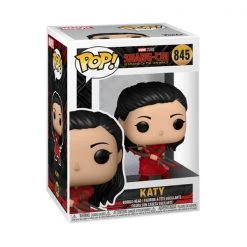 Gametraders Rouse Hill Shang-Chi: And The Legend Of The Ten Rings - Katy Pop! Vinyl Pop Vinyls 6 Gametraders Rouse Hill Shang-Chi: And The Legend Of The Ten Rings - Katy Pop! Vinyl Pop Vinyls