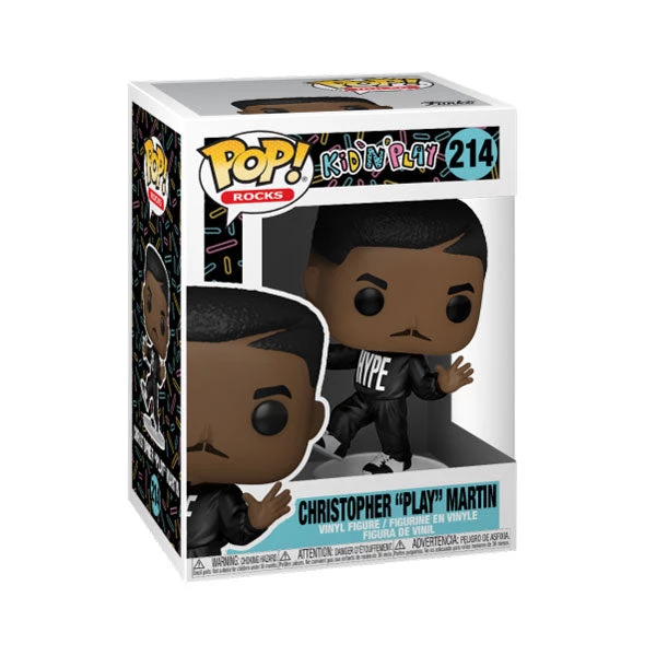 Gametraders Rouse Hill Pop Vinyls Kid N Play - Play Pop! Vinyl 4 Gametraders Rouse Hill Pop Vinyls Kid N Play - Play Pop! Vinyl
