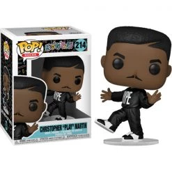 Gametraders Rouse Hill Pop Vinyls Kid N Play - Play Pop! Vinyl 7 Gametraders Rouse Hill Pop Vinyls Kid N Play - Play Pop! Vinyl