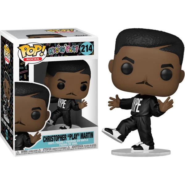 Gametraders Rouse Hill Pop Vinyls Kid N Play - Play Pop! Vinyl 5 Gametraders Rouse Hill Pop Vinyls Kid N Play - Play Pop! Vinyl
