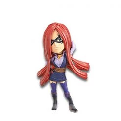 Gametraders Rouse Hill Anime Figurines MY HERO ACADEMIA THE MOVIE: HEROES RISING - WORLD COLLECTIBLE FIGURE (select Figure During Checkout Comments)