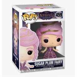 Funko The Nutcracker And The Four Realms - Sugar Plum Fairy Pop Vinyl Pop Vinyls 6 Funko The Nutcracker And The Four Realms - Sugar Plum Fairy Pop Vinyl Pop Vinyls