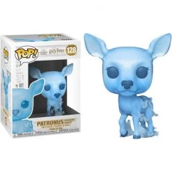 Gametraders Rouse Hill Harry Potter - Patronus Professor Snape Pop! Vinyl 7 Gametraders Rouse Hill Harry Potter - Patronus Professor Snape Pop! Vinyl