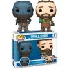 Gametraders Rouse Hill God Of War - Broc & Sindri US Exclusive Pop! Vinyl 2-pack 2 Gametraders Rouse Hill God Of War - Broc & Sindri US Exclusive Pop! Vinyl 2-pack