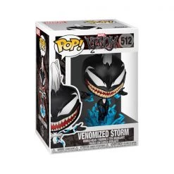Gametraders Rouse Hill Pop Vinyls Venom - Venomized Storm Pop! Vinyl 6 Gametraders Rouse Hill Pop Vinyls Venom - Venomized Storm Pop! Vinyl