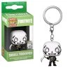 Gametraders Blacktown Fortnite - Skulltrooper Pocket Pop! Keychain Pop Vinyls