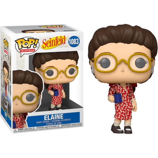 Gametraders Rouse Hill Seinfeld - Elaine In Dress Pop! Vinyl Pop Vinyls 5 Gametraders Rouse Hill Seinfeld - Elaine In Dress Pop! Vinyl Pop Vinyls