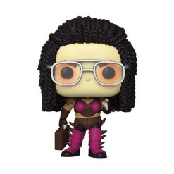 Gametraders Rouse Hill Pop Vinyls The Office - Dwight As Kerrigan ECCC 2021 US Exclusive Pop! Vinyl