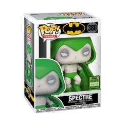 Gametraders Rouse Hill DC Comics - Spectre ECCC 2021 US Exclusive Pop! Vinyl