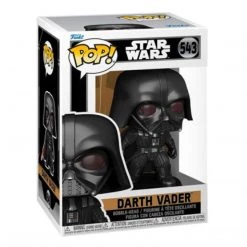Gametraders Rouse Hill Star Wars - Darth Vader US Exclusive Pop! Vinyl 6 Gametraders Rouse Hill Star Wars - Darth Vader US Exclusive Pop! Vinyl
