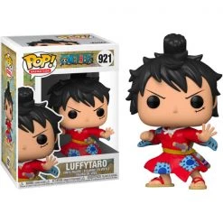 Gametraders Rouse Hill One Piece - Luffy In Kimono Pop! Vinyl Pop Vinyls 7 Gametraders Rouse Hill One Piece - Luffy In Kimono Pop! Vinyl Pop Vinyls