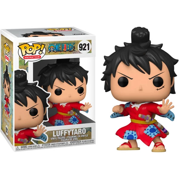 Gametraders Rouse Hill One Piece - Luffy In Kimono Pop! Vinyl Pop Vinyls 5 Gametraders Rouse Hill One Piece - Luffy In Kimono Pop! Vinyl Pop Vinyls