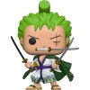 Gametraders Rouse Hill Pop Vinyls One Piece - Roronoa Zoro Pop! Vinyl