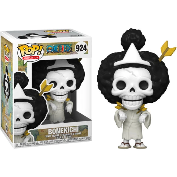 Gametraders Rouse Hill One Piece - Brook Pop! Vinyl Pop Vinyls 5 Gametraders Rouse Hill One Piece - Brook Pop! Vinyl Pop Vinyls