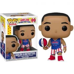 Gametraders Rouse Hill Harlem Globetrotters - Globetrotter Pop! Vinyl 7 Gametraders Rouse Hill Harlem Globetrotters - Globetrotter Pop! Vinyl