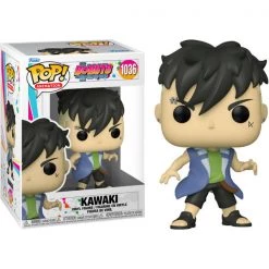 Gametraders Rouse Hill Boruto: Naruto Next Generations - Kawaki Pop! Vinyl Pop Vinyls 7 Gametraders Rouse Hill Boruto: Naruto Next Generations - Kawaki Pop! Vinyl Pop Vinyls