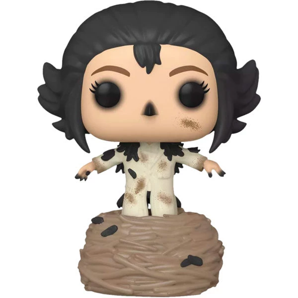 Gametraders Rouse Hill Pop Vinyls Schitts Creek - Moira Crows Have Eyes US Exclusive Pop! Vinyl 3 Gametraders Rouse Hill Pop Vinyls Schitts Creek - Moira Crows Have Eyes US Exclusive Pop! Vinyl