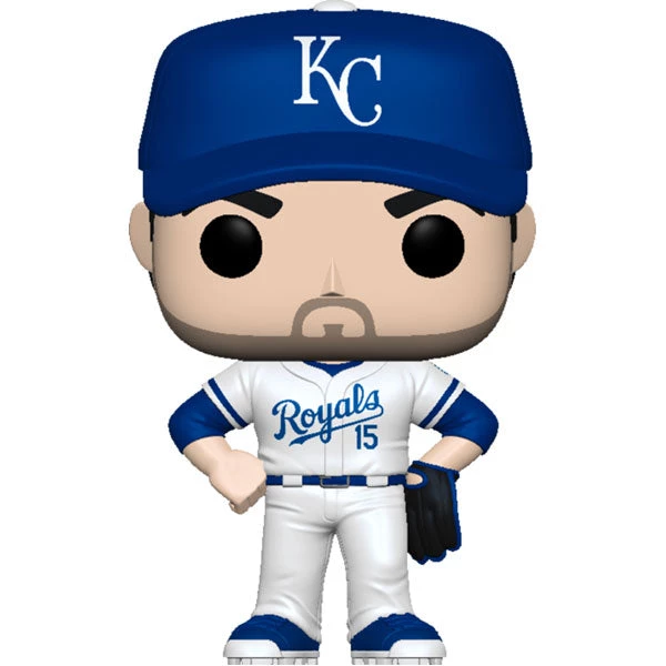 Gametraders Rouse Hill Pop Vinyls MLB: Royals - Whit Merrifeld (Home) Pop! Vinyl 3 Gametraders Rouse Hill Pop Vinyls MLB: Royals - Whit Merrifeld (Home) Pop! Vinyl