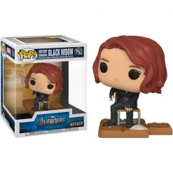 Gametraders Rouse Hill Avengers Movie - Black Widow Shawarma US Exclusive Pop! Deluxe Pop Vinyls 7 Gametraders Rouse Hill Avengers Movie - Black Widow Shawarma US Exclusive Pop! Deluxe Pop Vinyls