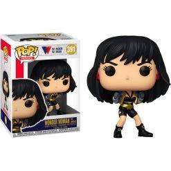 Gametraders Rouse Hill Wonder Woman - Wonder Woman The Contest 80th Anniversary Pop! Vinyl 7 Gametraders Rouse Hill Wonder Woman - Wonder Woman The Contest 80th Anniversary Pop! Vinyl