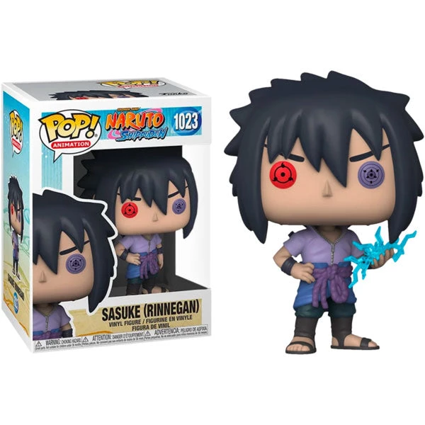 Gametraders Rouse Hill Naruto: Shippuden - Sasuke Rinnegan US Exclusive Pop! Vinyl 5 Gametraders Rouse Hill Naruto: Shippuden - Sasuke Rinnegan US Exclusive Pop! Vinyl