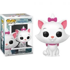 Gametraders Rouse Hill Aristocats - Marie Diamond Glitter US Exclusive Pop! Vinyl 7 Gametraders Rouse Hill Aristocats - Marie Diamond Glitter US Exclusive Pop! Vinyl