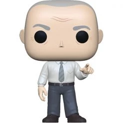 Gametraders Rouse Hill Pop Vinyls The Office - Creed Specialty Exclusive Pop! Vinyl