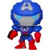 Gametraders Rouse Hill Captain America - Marvel Mech Pop! Vinyl 2 Gametraders Rouse Hill Captain America - Marvel Mech Pop! Vinyl