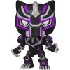 Gametraders Rouse Hill Black Panther - Marvel Mech Pop! Vinyl