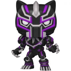 Gametraders Rouse Hill Black Panther - Marvel Mech Pop! Vinyl