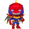 Gametraders Rouse Hill Captain Marvel - Marvel Mech Pop! Vinyl 2 Gametraders Rouse Hill Captain Marvel - Marvel Mech Pop! Vinyl