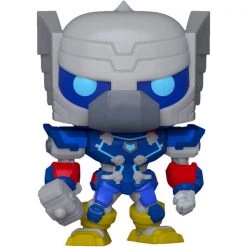 Gametraders Rouse Hill Pop Vinyls Thor - Marvel Mech Pop! Vinyl