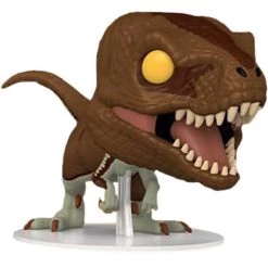 Gametraders Rouse Hill Jurassic World 3: Dominion - Atrociraptor (Panthera) US Exclusive Pop! Vinyl Pop Vinyls