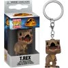 Gametraders Rouse Hill Jurassic World 3: Dominion - T.Rex Pocket Pop! Keychain Pop Vinyls 2 Gametraders Rouse Hill Jurassic World 3: Dominion - T.Rex Pocket Pop! Keychain Pop Vinyls