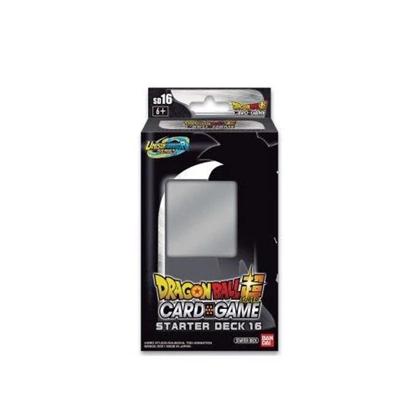 Gametraders Rouse Hill Dragon Ball Super Card Game Unison Warrior Series 14 UW5 Starter Deck 3 Gametraders Rouse Hill Dragon Ball Super Card Game Unison Warrior Series 14 UW5 Starter Deck
