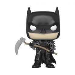 Gametraders Rouse Hill Pop Vinyls SD2021 - Batman - Batman With Scythe US Exclusive Pop! Vinyl 6 Gametraders Rouse Hill Pop Vinyls SD2021 - Batman - Batman With Scythe US Exclusive Pop! Vinyl