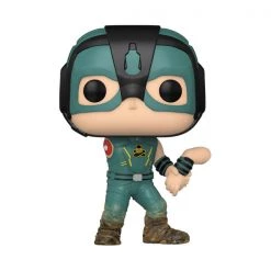 Gametraders Rouse Hill SD2021 - The Suicide Squad - T.D.K. US Exclusive Pop! Vinyl Pop Vinyls