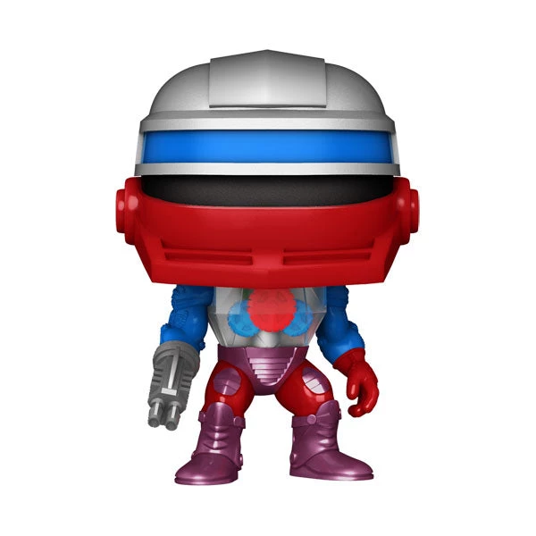 Gametraders Rouse Hill SD2021 - Masters Of The Universe - Roboto US Exclusive Pop! Vinyl Pop Vinyls 4 Gametraders Rouse Hill SD2021 - Masters Of The Universe - Roboto US Exclusive Pop! Vinyl Pop Vinyls
