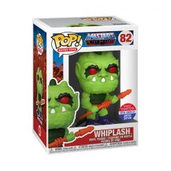 Gametraders Rouse Hill SD2021 - Masters Of The Universe - Whiplash US Exclusive Pop! Vinyl Pop Vinyls