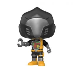 Gametraders Rouse Hill Pop Vinyls SD2021 - G.I. Joe - Cobra B.A.T. US Exclusive Pop! Vinyl 6 Gametraders Rouse Hill Pop Vinyls SD2021 - G.I. Joe - Cobra B.A.T. US Exclusive Pop! Vinyl