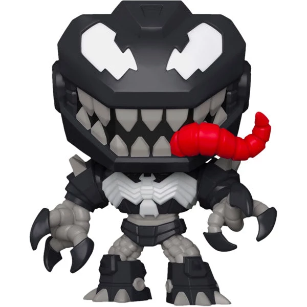 Gametraders Rouse Hill Venom - Marvel Mech US Exclusive Pop! Vinyl 3 Gametraders Rouse Hill Venom - Marvel Mech US Exclusive Pop! Vinyl