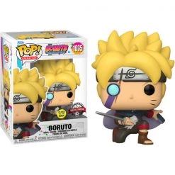 Gametraders Rouse Hill Boruto: Naruto Next Generations - Boruto Glow US Exclusive Pop! Vinyl 9 Gametraders Rouse Hill Boruto: Naruto Next Generations - Boruto Glow US Exclusive Pop! Vinyl