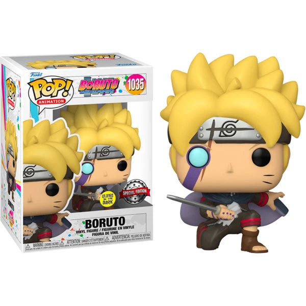 Gametraders Rouse Hill Boruto: Naruto Next Generations - Boruto Glow US Exclusive Pop! Vinyl 6 Gametraders Rouse Hill Boruto: Naruto Next Generations - Boruto Glow US Exclusive Pop! Vinyl