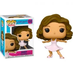 Gametraders Rouse Hill Dirty Dancing - Baby (Finale) Pop! Vinyl Pop Vinyls