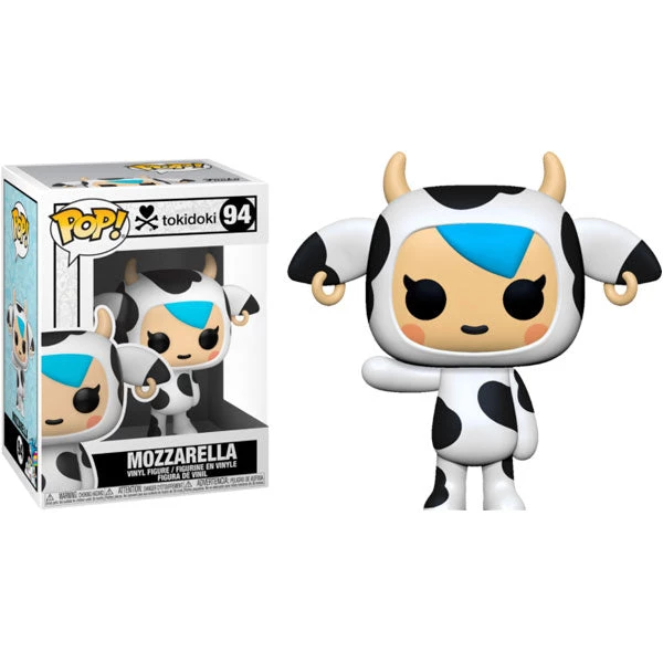 Gametraders Rouse Hill Tokidoki - Mozzarella Pop! Vinyl 5 Gametraders Rouse Hill Tokidoki - Mozzarella Pop! Vinyl